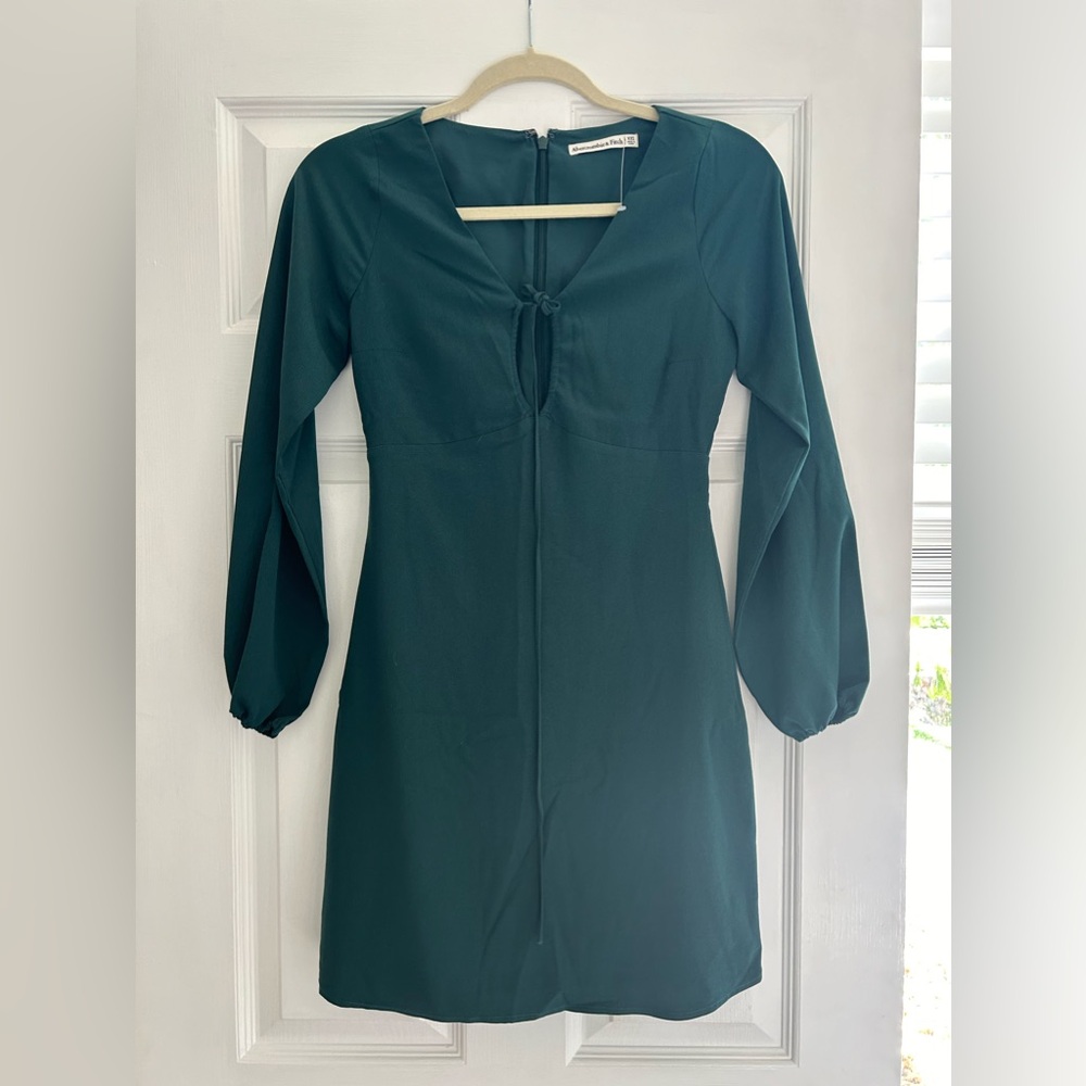 Abercrombie & Fitch dress